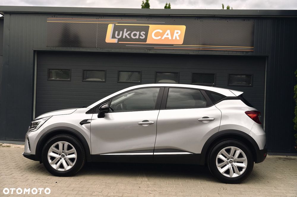 Renault Captur - 8
