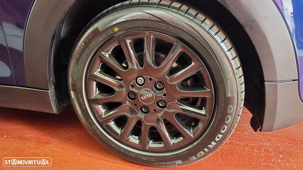 MINI 5 Portas One D - 15