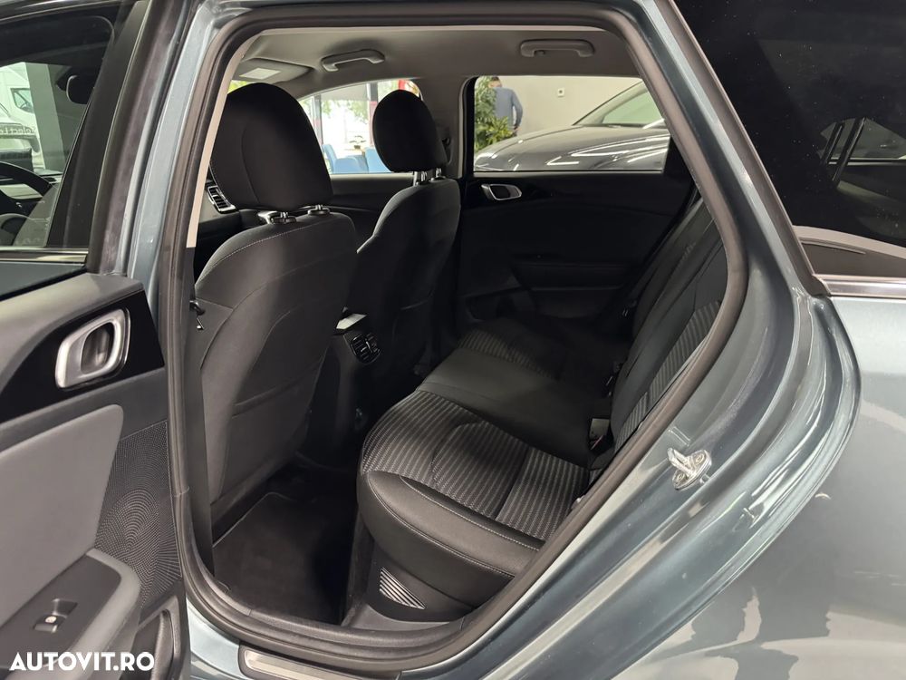 Kia Ceed SW 1.6 GDI DCT OPF Plug-in-Hybrid Spirit - 7