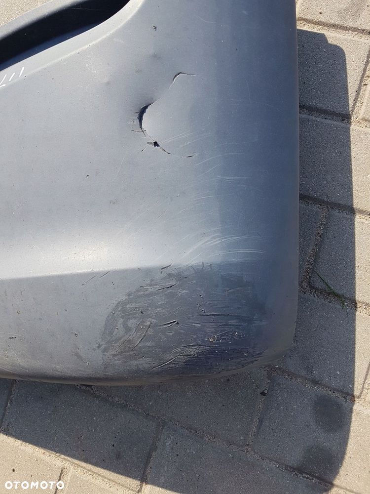 NAROŻNIK ŚIWY Okular HALOGENU zderzak LEWY MAN TGX EURO 6 - 2