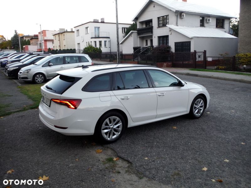 Skoda Octavia - 24