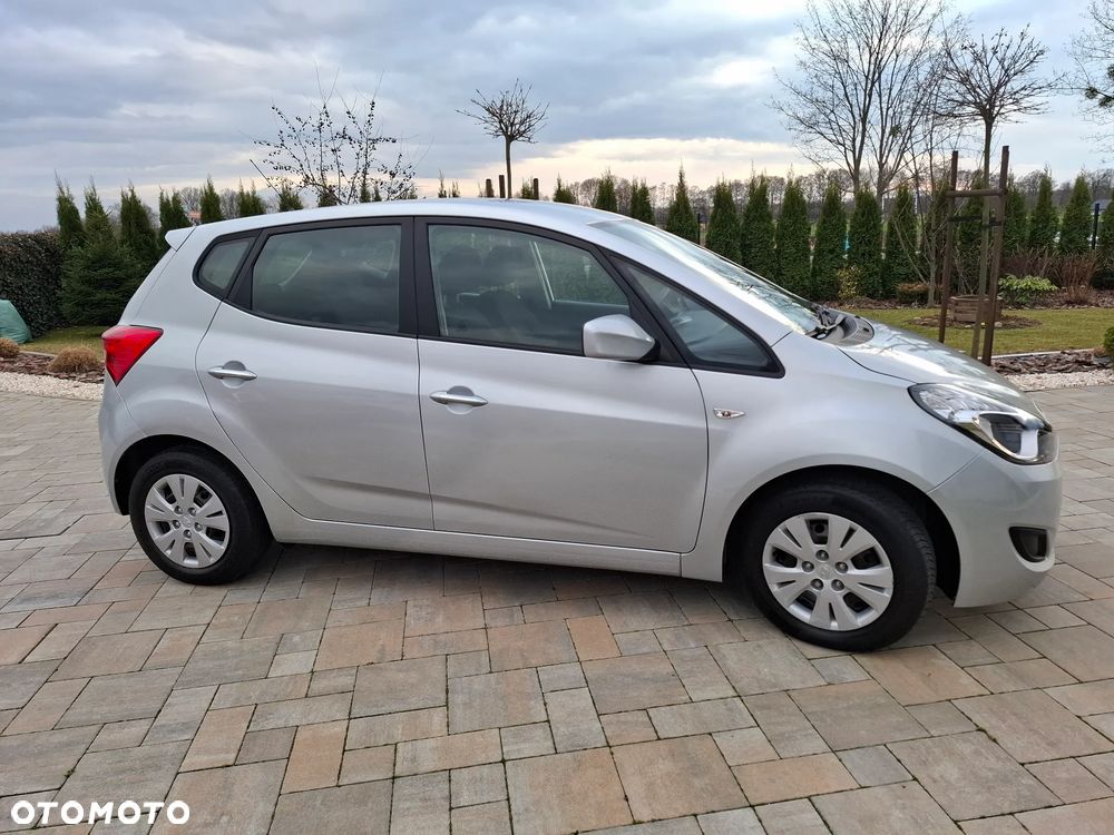 Hyundai ix20 1.4 5 Star Edition - 25