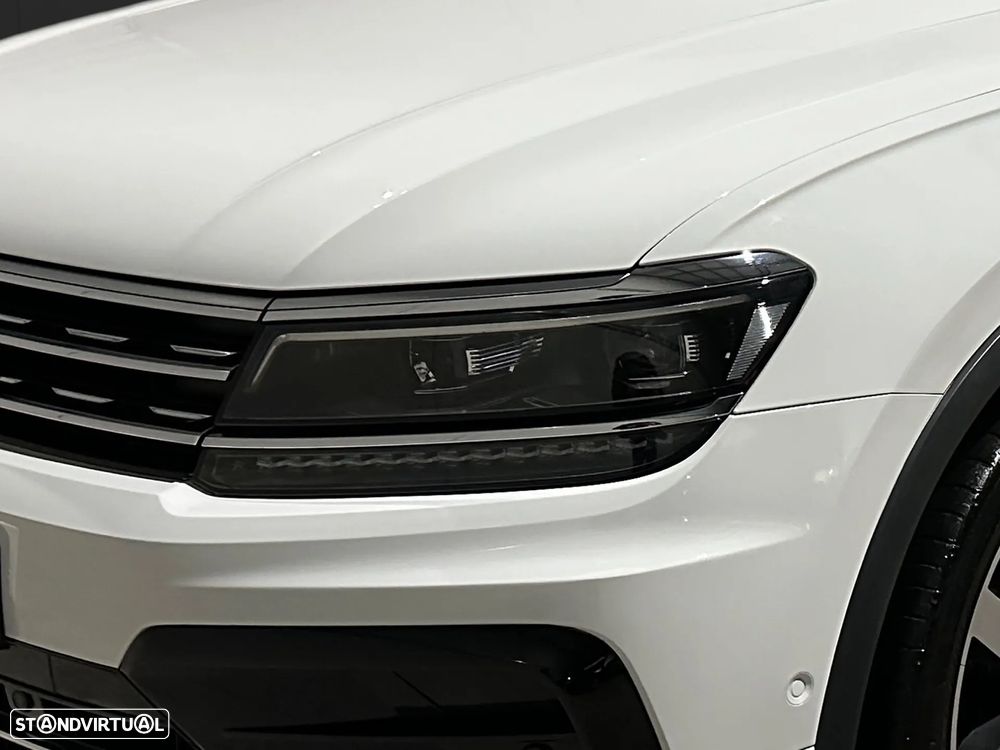 VW Tiguan 2.0 TDI SCR DSG R-Line - 5