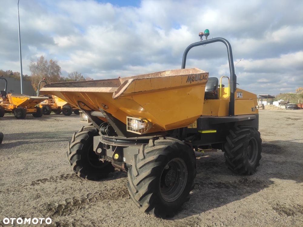 Thwaites 3 tony , 5ton, 6 ton ,9 ton, 1 ton - 33