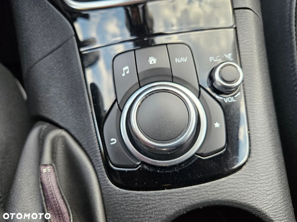 Mazda 3 SKYACTIV-G 120 Exclusive-Line - 29