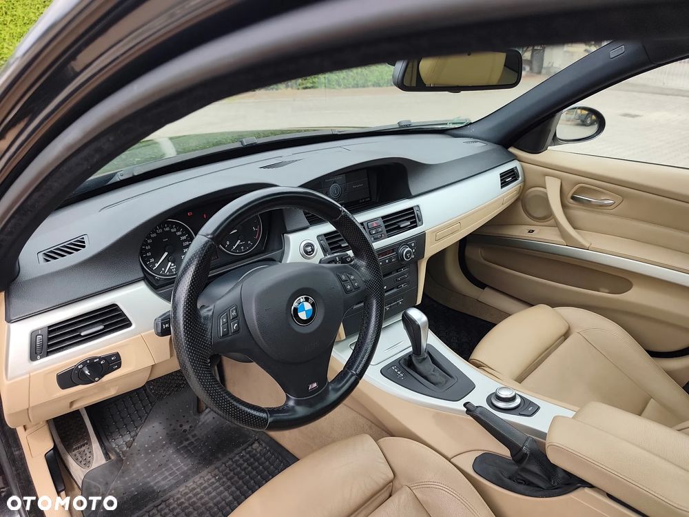 BMW Seria 3 330xd DPF - 19
