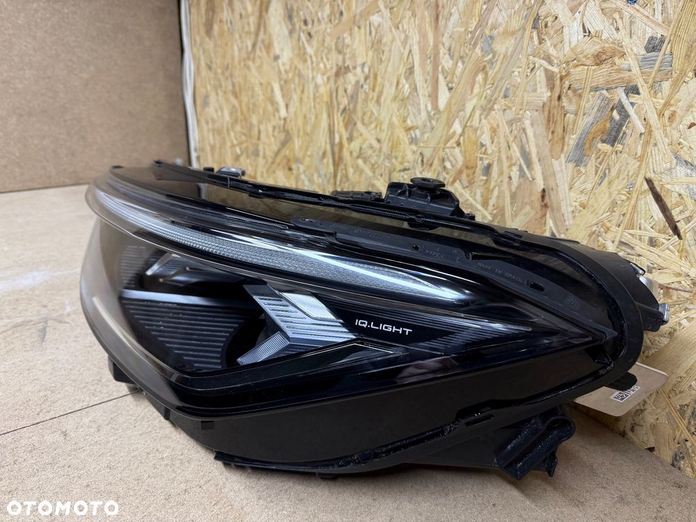 LAMPA PRZÓD LEWA FULL LED IQ LIGHT VOLKSWAGEN PASSAT B9 3J1941035 - 17