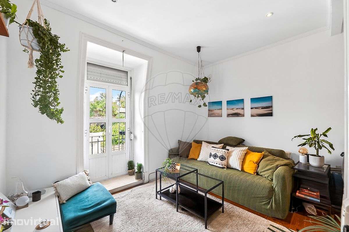 Apartamento T1 para venda - Grande imagem: 5/22