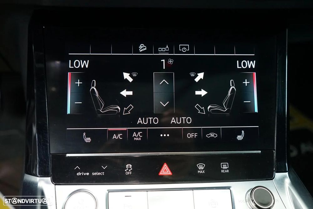 Audi e-tron 50 quattro S line - 40