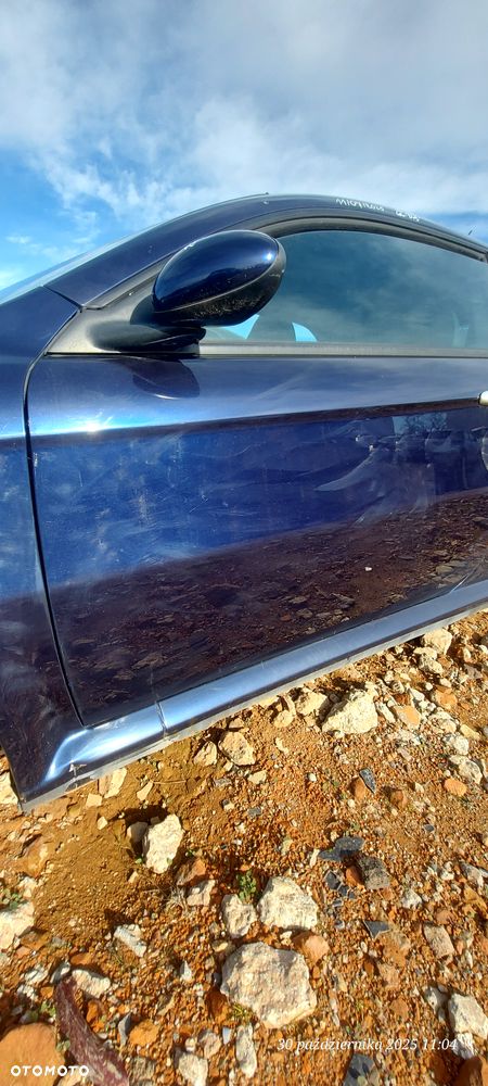 Alfa Romeo GT 245 Drzwi Lewy Przód Przednie - 3