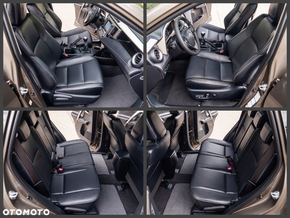 Toyota RAV4 2.0 4x4 Executive - 25