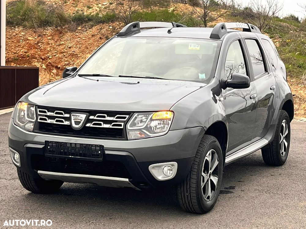 Dacia Duster - 31