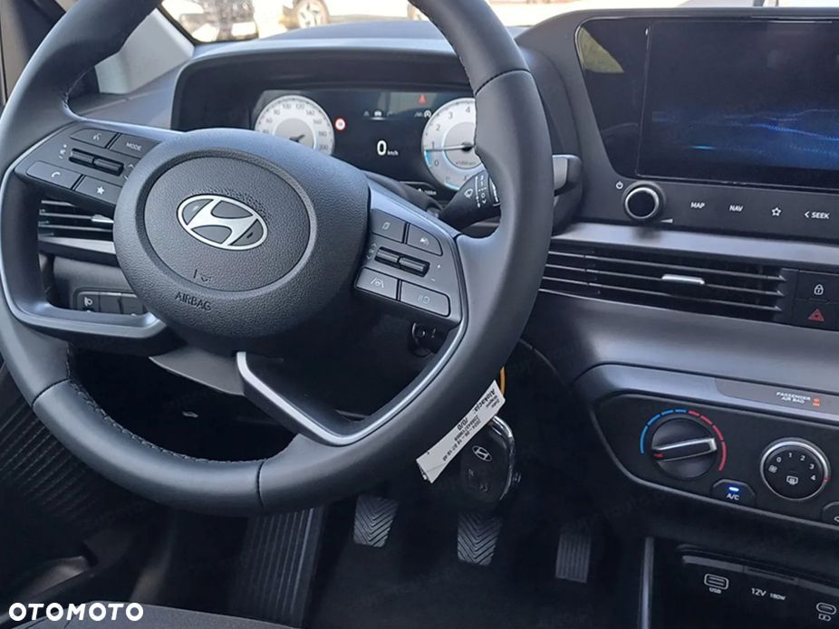 Hyundai i20 1.2 Modern - 7