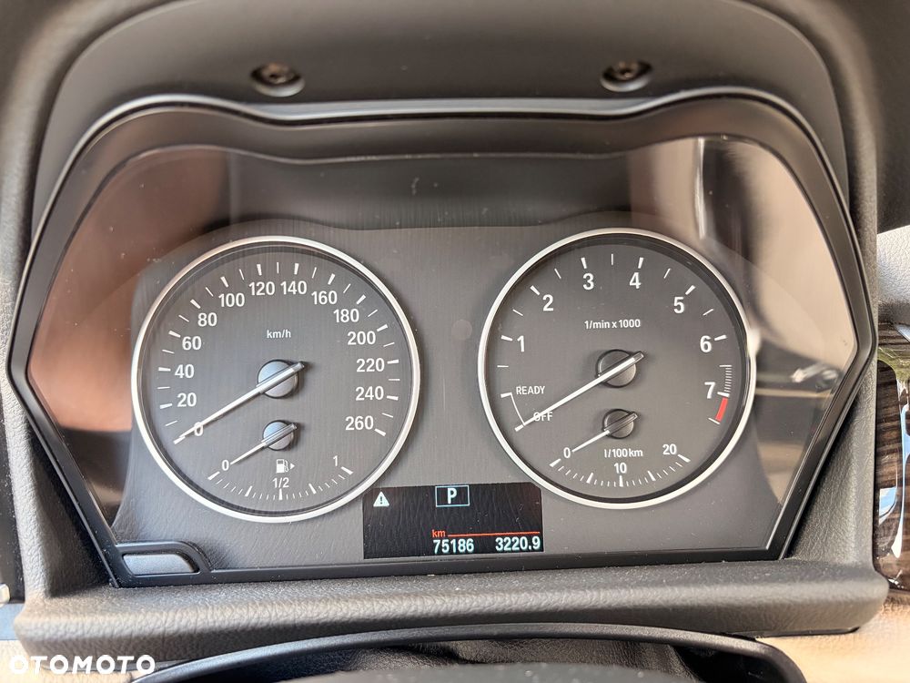 BMW Seria 2 218i GT Luxury Line - 13