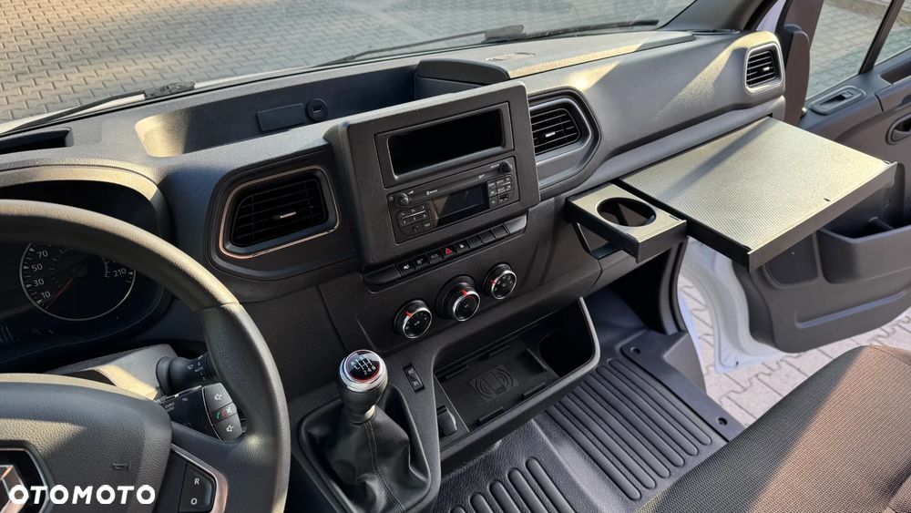 Renault Master L2H2 - 14