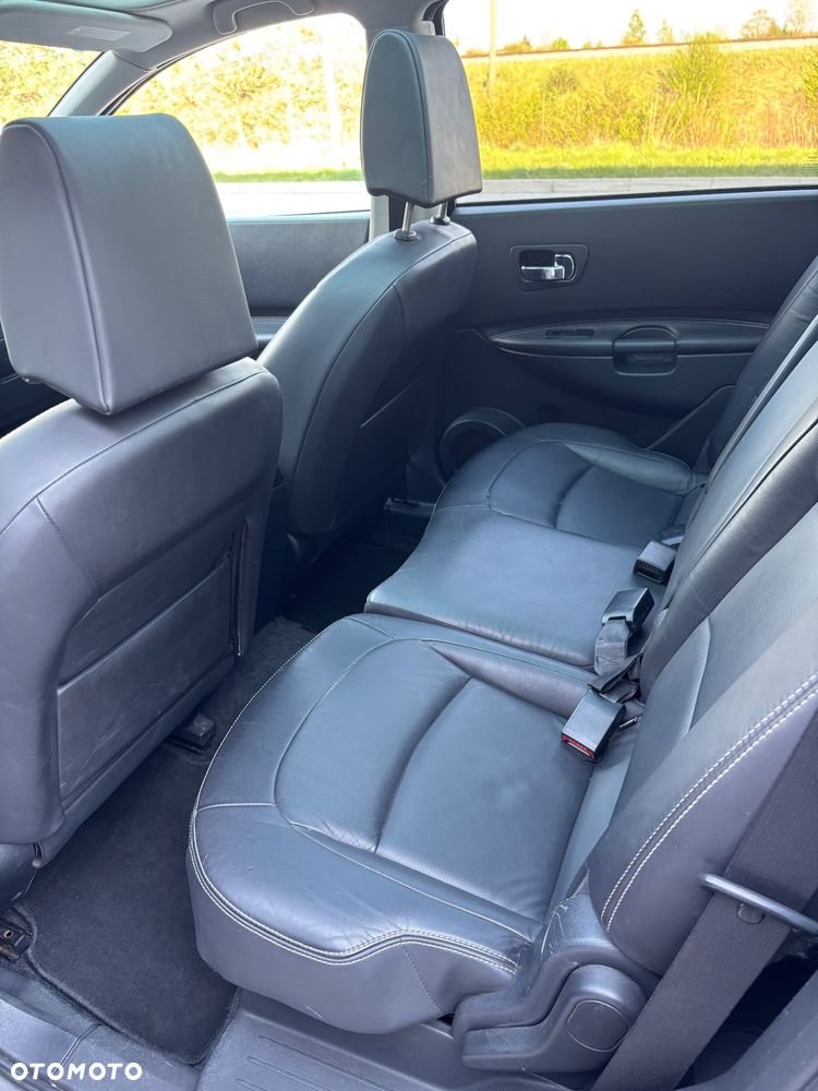 Nissan Qashqai - 14