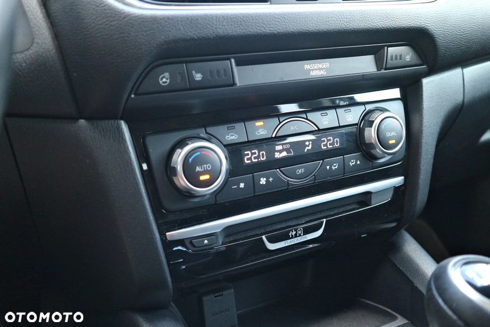 Mazda 6 2.0 SKYACTIV-G Center-Line - 34