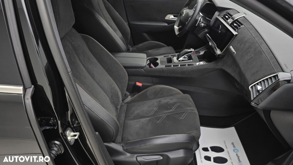 DS Automobiles DS 7 Crossback - 19