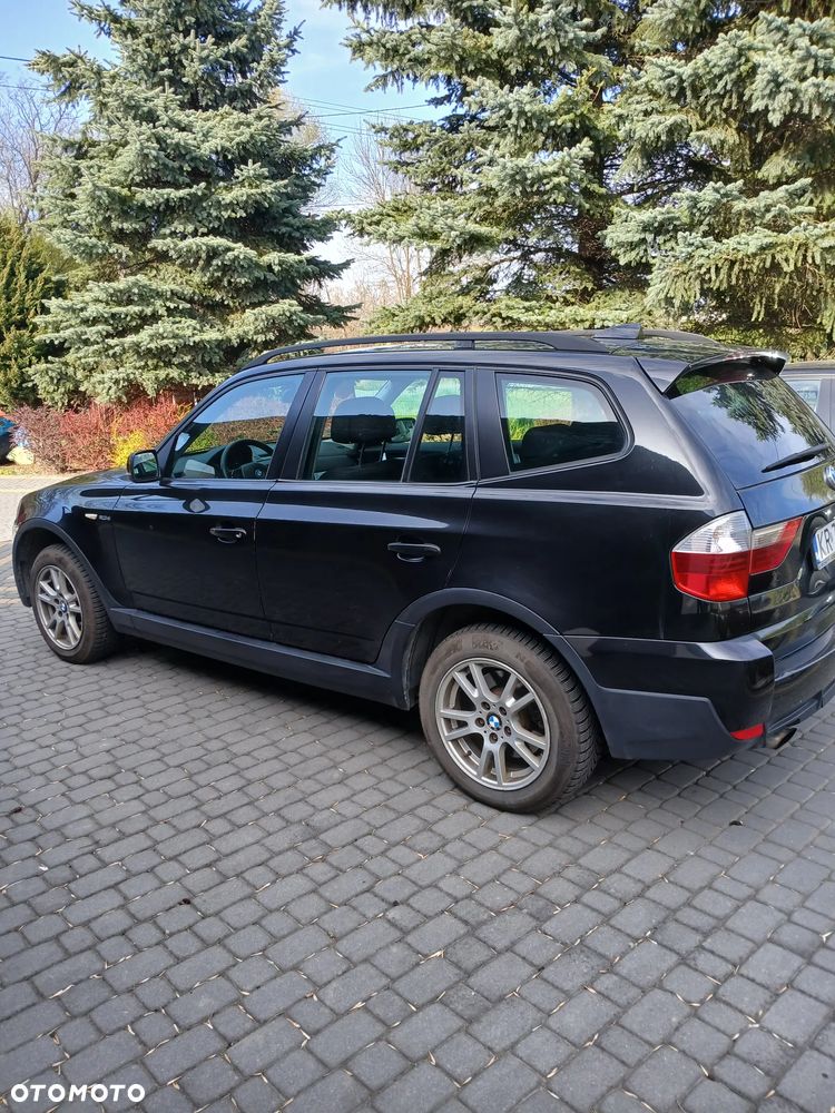 BMW X3 - 12