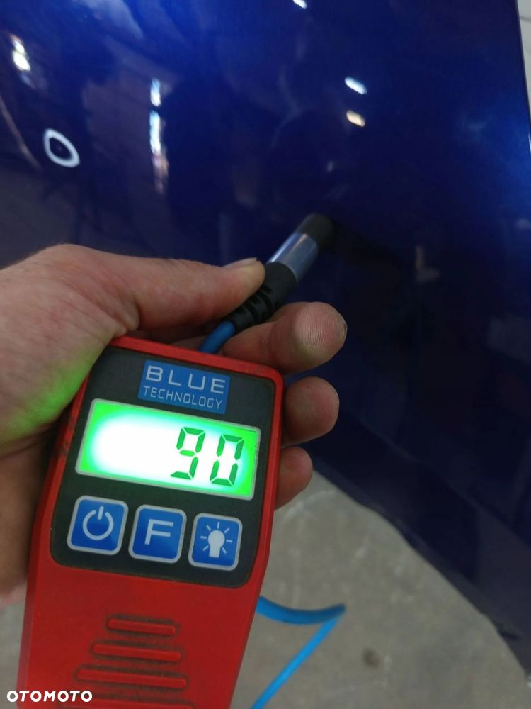 BŁOTNIK PRAWY PRZÓD PRZEDNI NISSAN QASHQAI J11 14-16 RBN G - 9