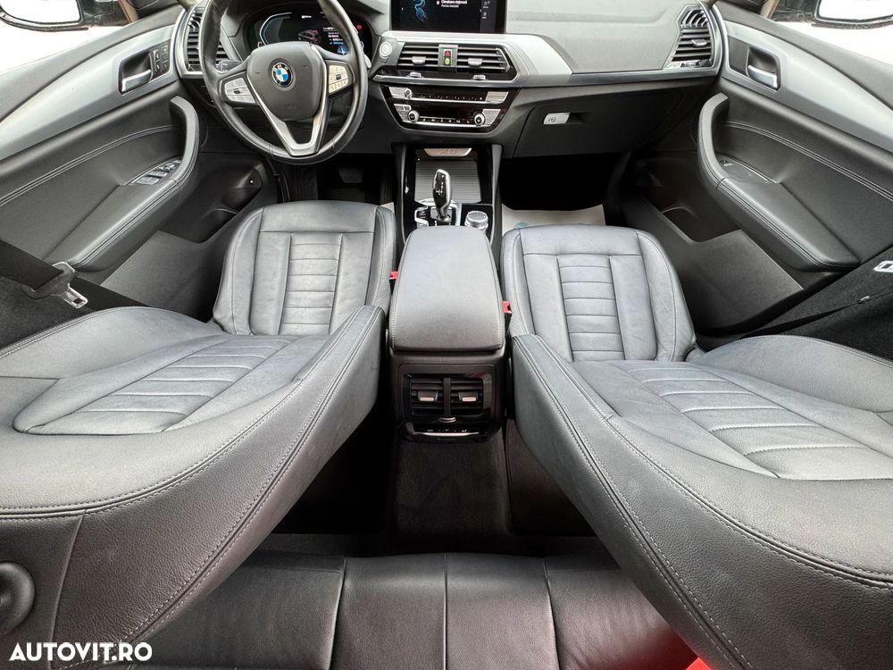 BMW X3 xDrive30e AT PHEV - 7