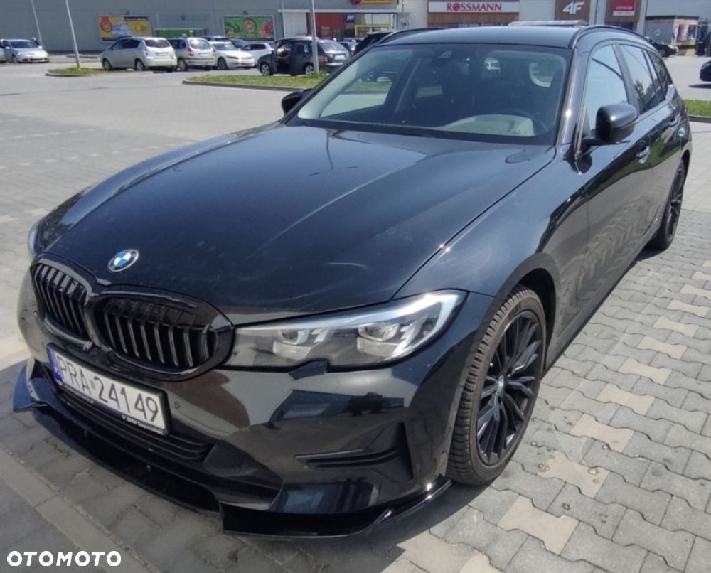 BMW Seria 1 - 2