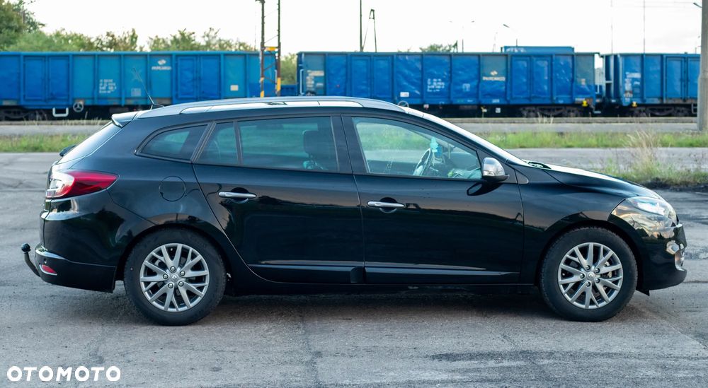 Renault Megane 1.5 dCi Bose Edition - 13