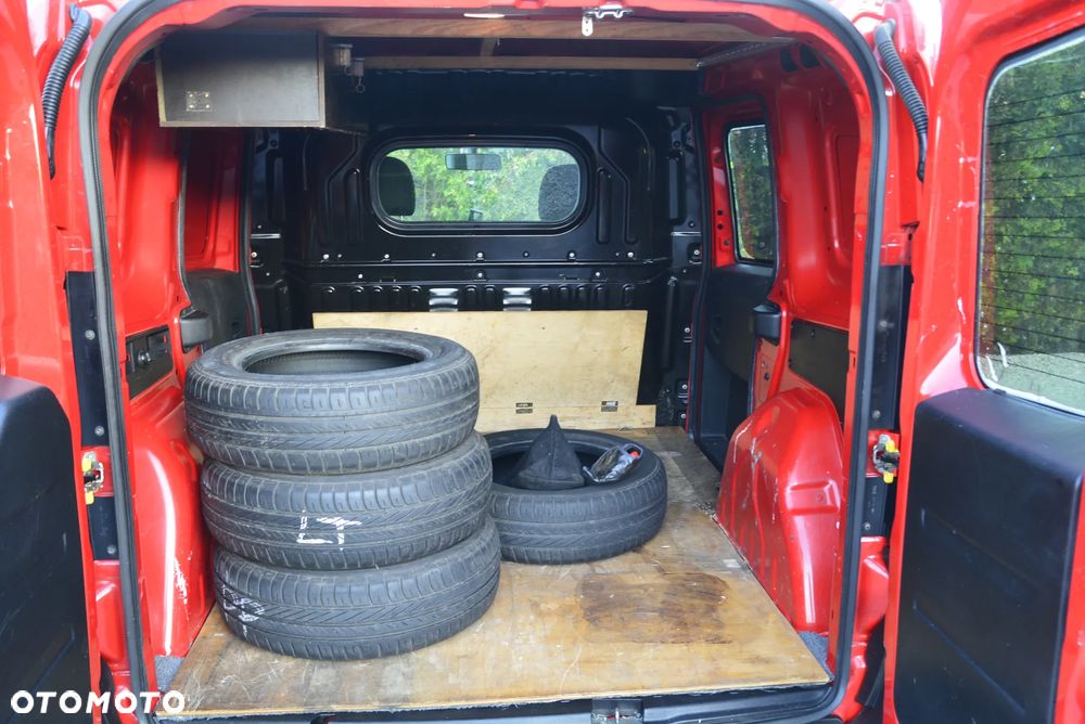 Fiat Doblo - 25
