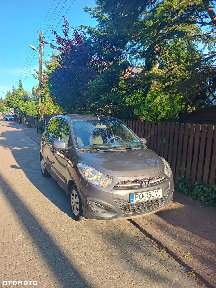 Hyundai i10 1.1 Comfort - 1