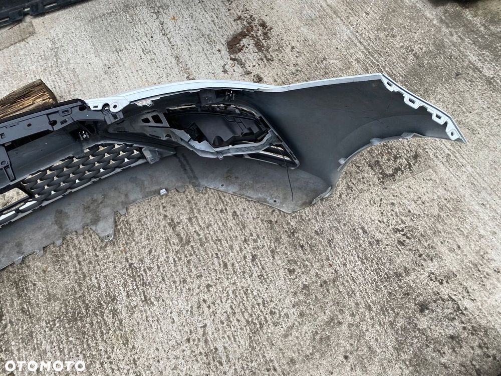 ZDERZAK SEAT LEON III LIFT CUPRA 5F0807217KA - 10