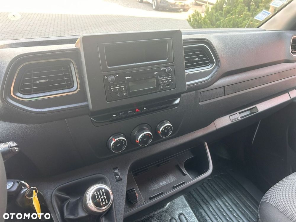 Renault Master - 19