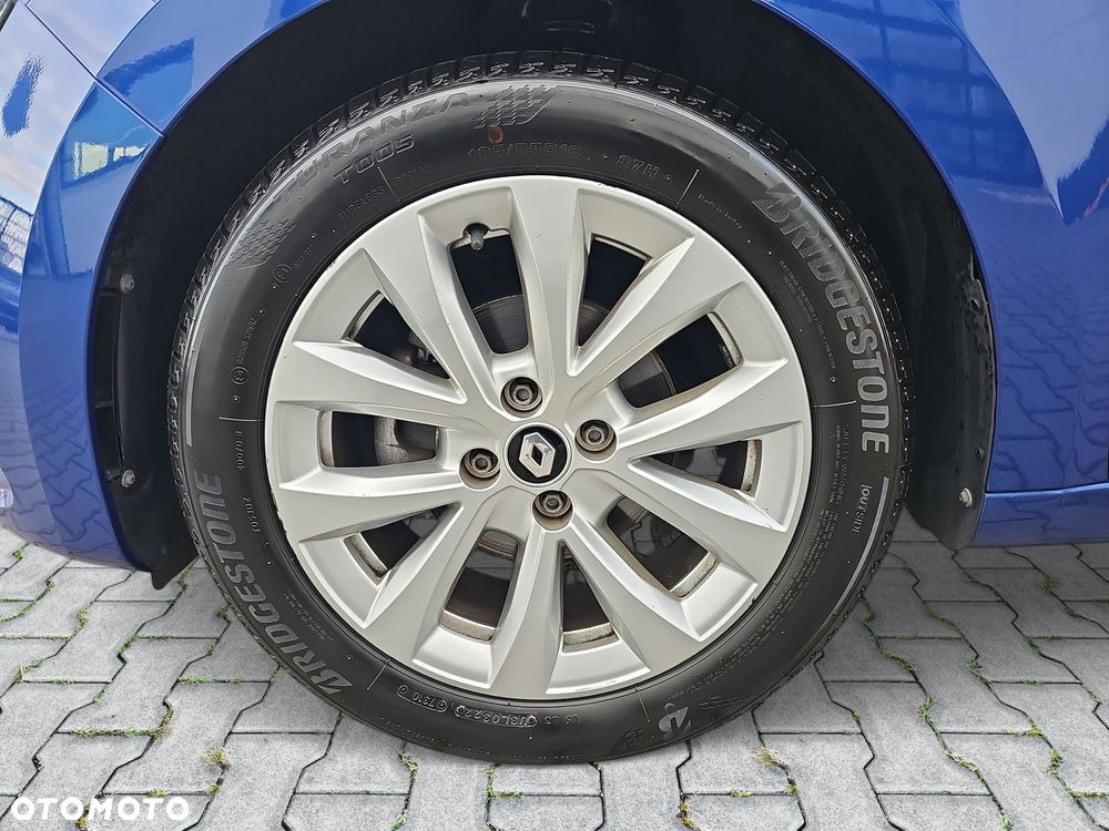 Renault Clio 1.0 TCe Intens - 9