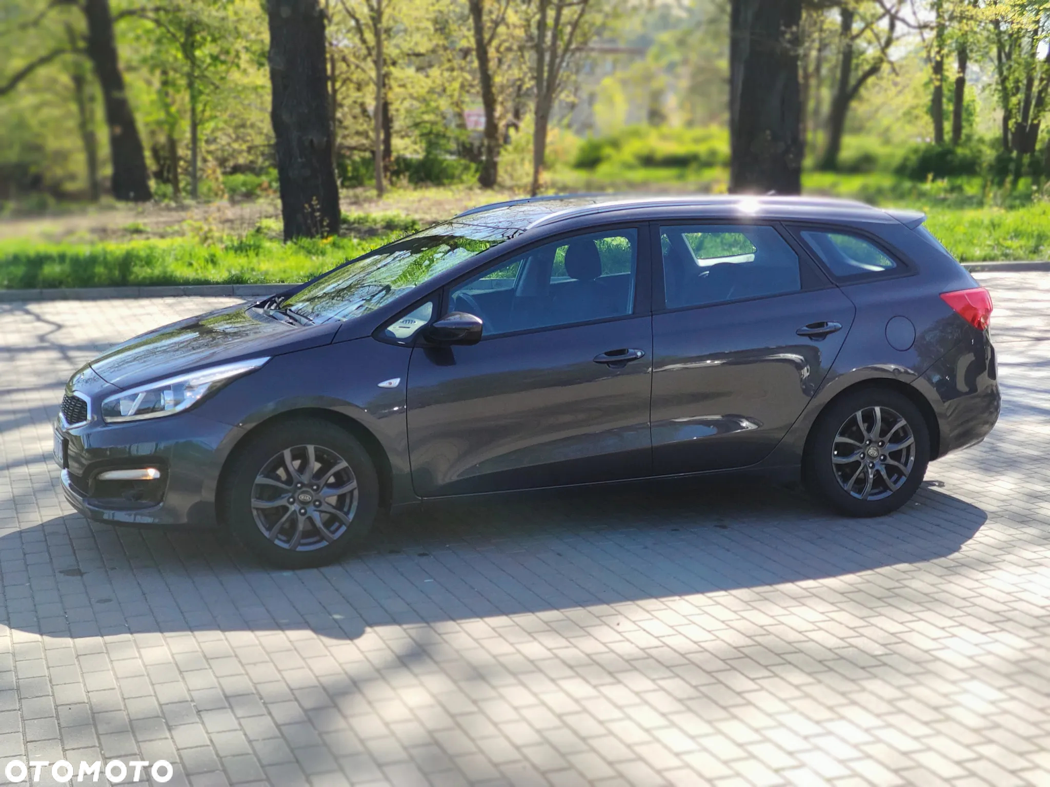 Kia Ceed 1.4 CVVT Edition 7 - 6