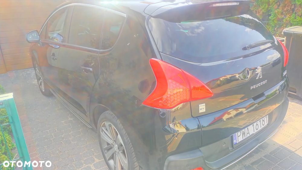 Peugeot 3008 - 8