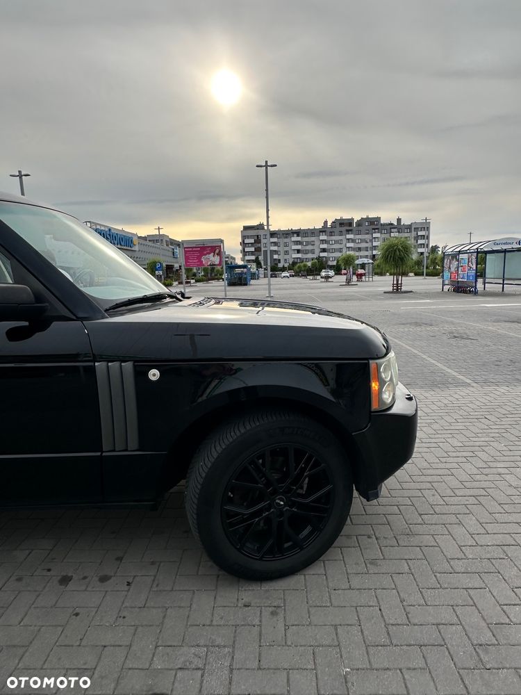 Land Rover Range Rover 4.4 HSE - 6