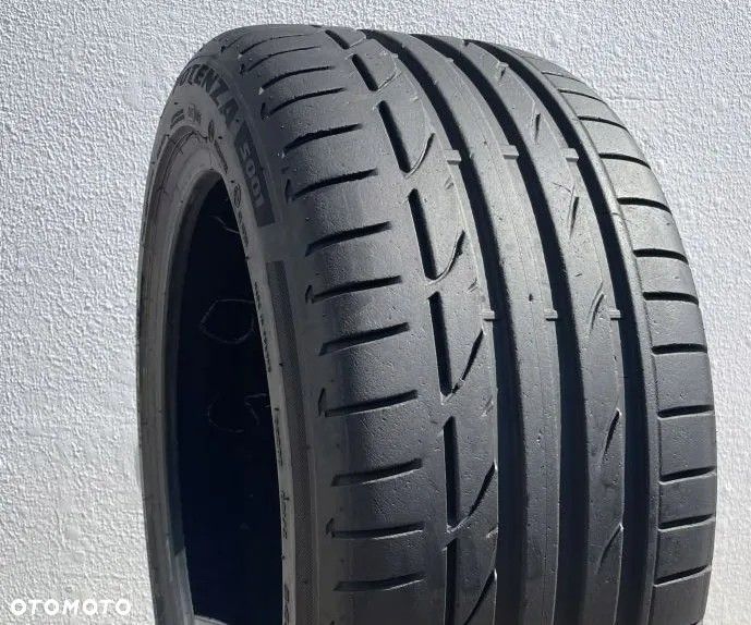 OPONA 245/40/18 245/40R18 97Y BRIDGESTONE POTENZA S001 - 3
