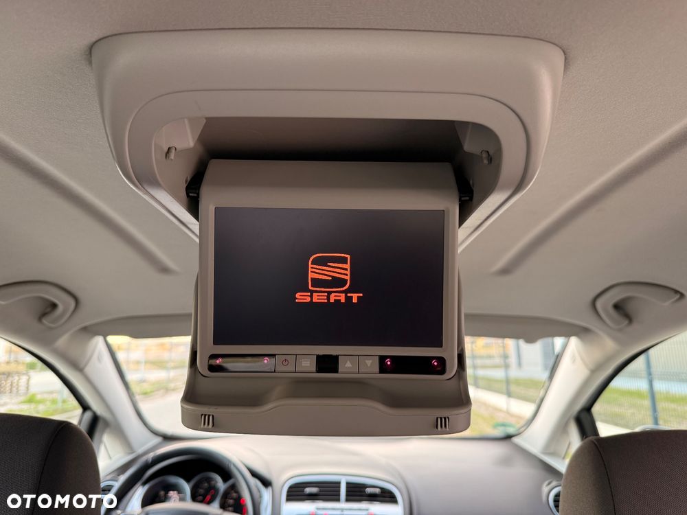 Seat Altea XL 1.6 Reference - 26