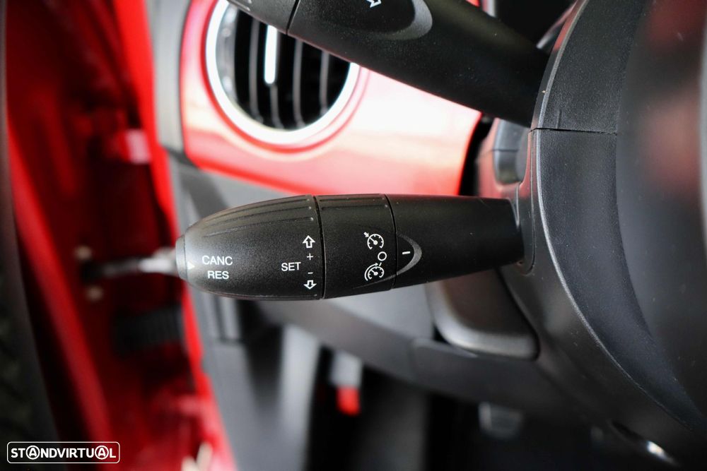 Fiat 500 1.0 Hybrid Dolcevita - 17