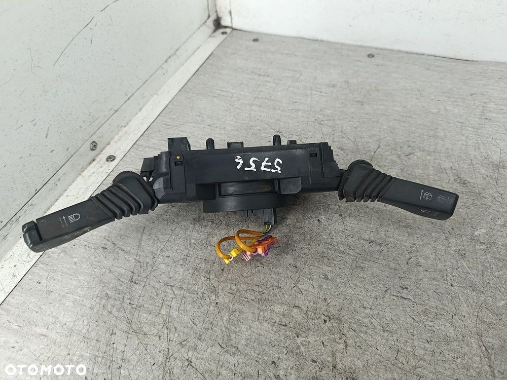 PRZEŁĄCZNIK ZESPOLONY OPEL ZAFIRA B 13177915GC  203494 VALEO 1.9 CDTI - 4