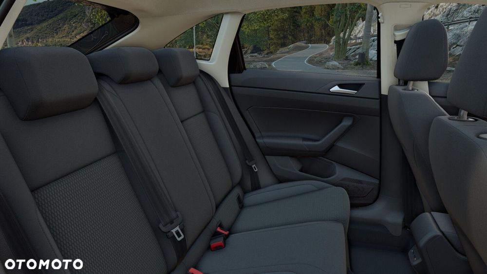 Volkswagen Taigo 1.0 TSI Pure DSG - 13
