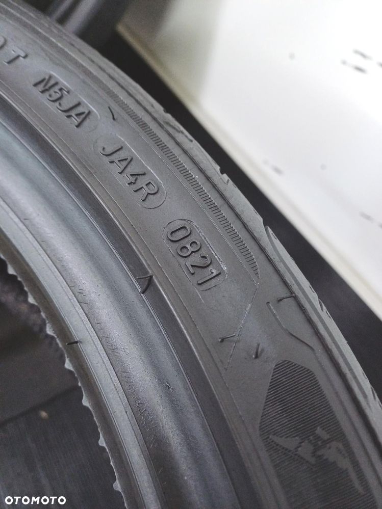 4x 225/40r19 goodyear 2021 letnie 7mm 60166 - 8