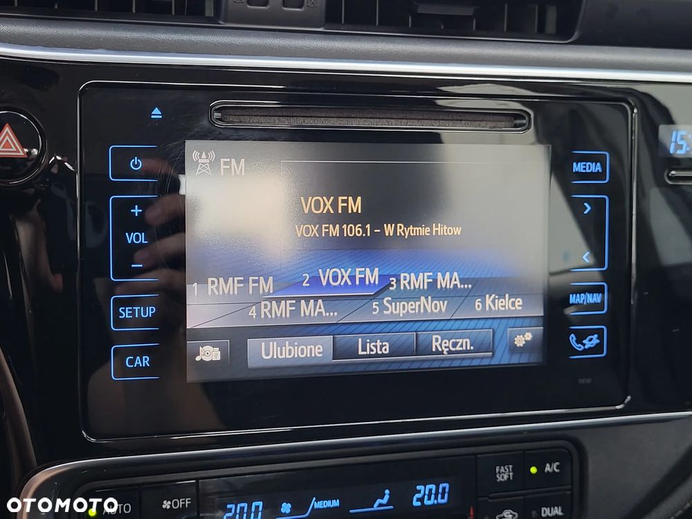 Toyota Corolla - 14