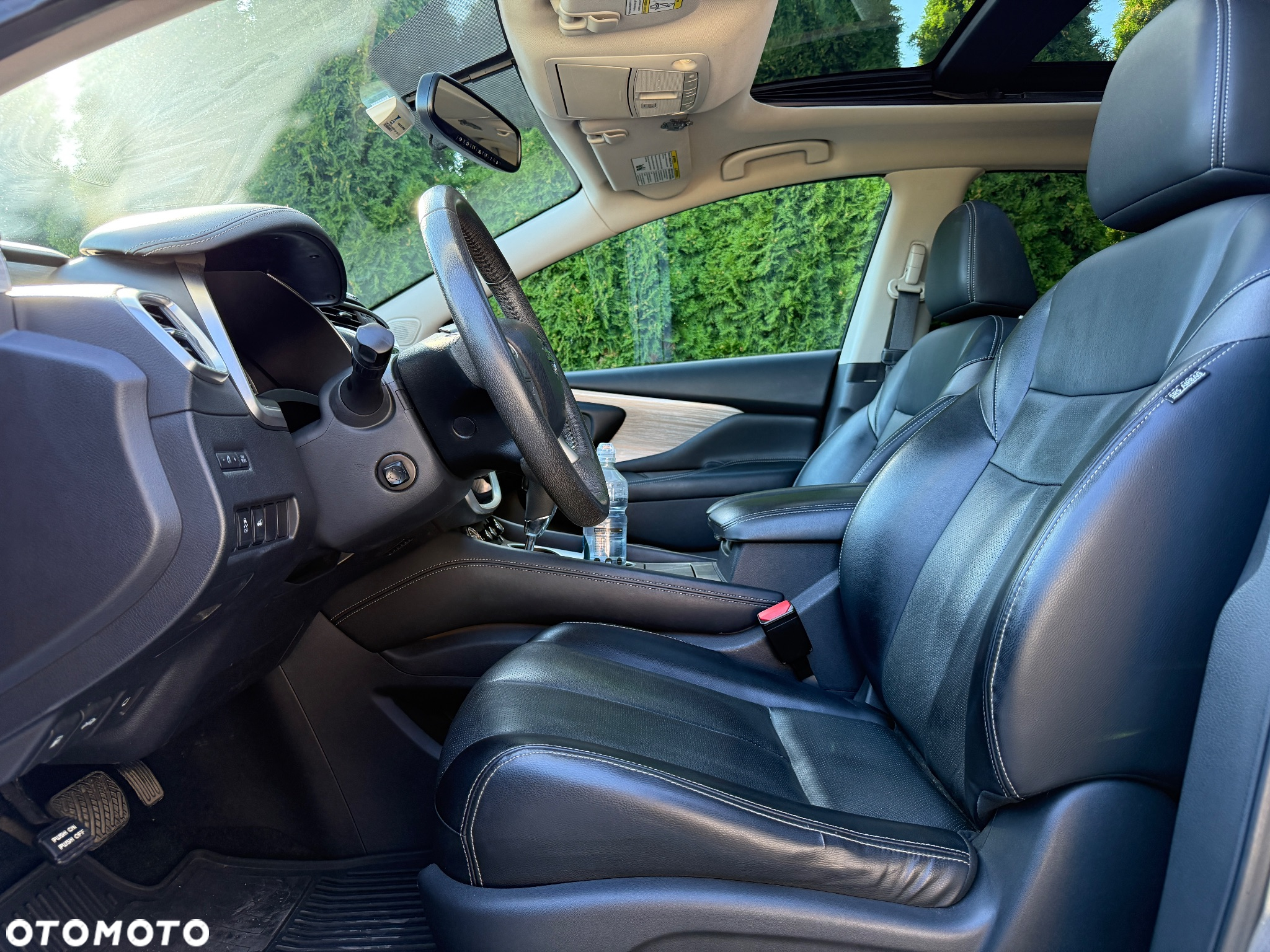 Nissan Murano - 12