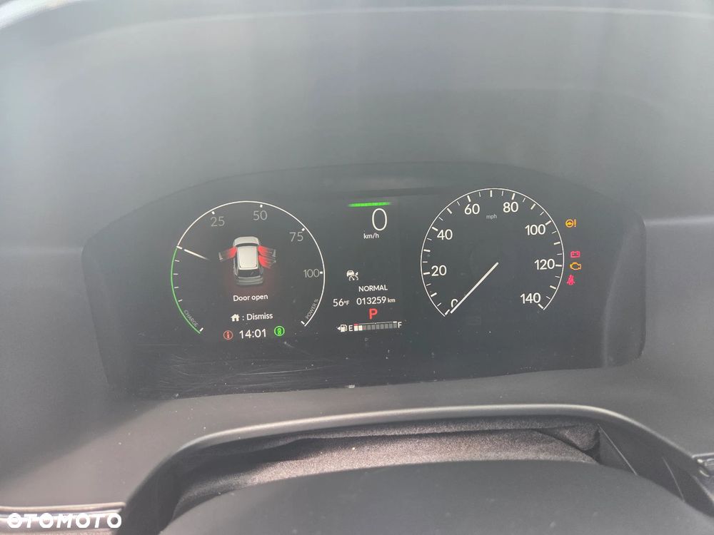 Honda CR-V - 31