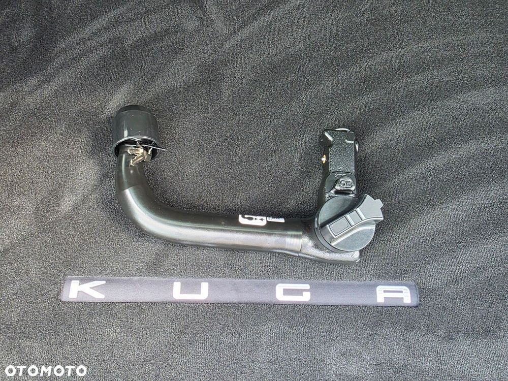Ford Kuga - 34