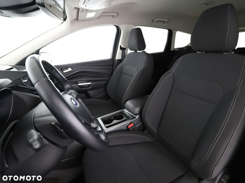 Ford Kuga 1.5 EcoBoost 4x4 Cool & Connect - 14