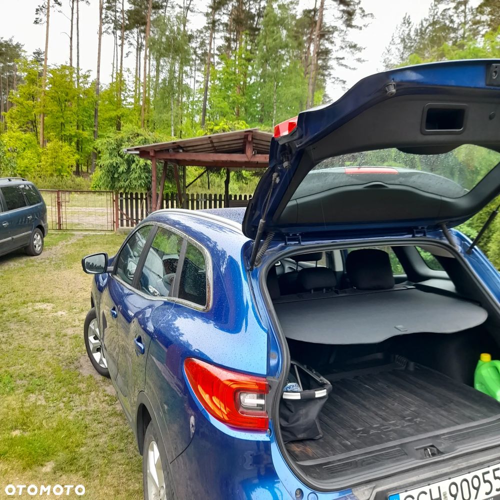 Renault Kadjar - 12