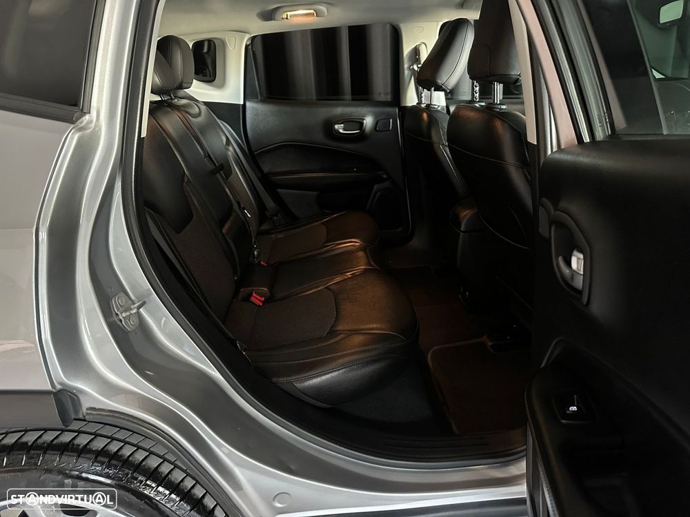 Jeep Compass 1.6 M-Jet Limited - 17