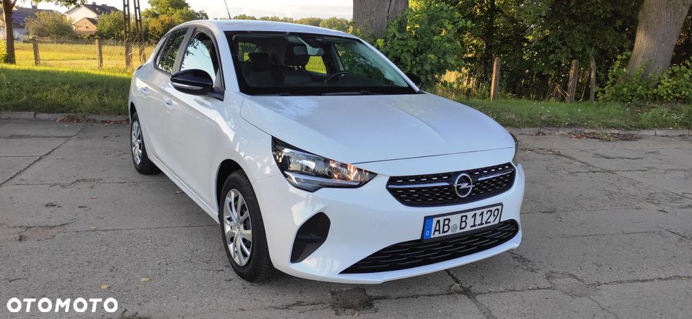 Opel Corsa 1.2 Start/Stop Edition - 6