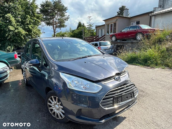 Dawca Części eu FORD B-MAX 1.0 ECOBOST SFJB BC